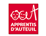 Conférence avec La Fondation des Apprentis d'Auteuil